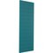 Ekena Millwork True Fit PVC Horizontal Slat Modern Style Fixed Mount Shutters, Antigua, 15W x 57H, PR TFP001HZ15X057AN - alternate 7